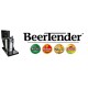 Beertender kompatibilis hordók (5 liter)